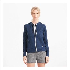 Vuori Halo Performance Hoodie, S